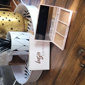 Basie Beauty Bronzer Palette